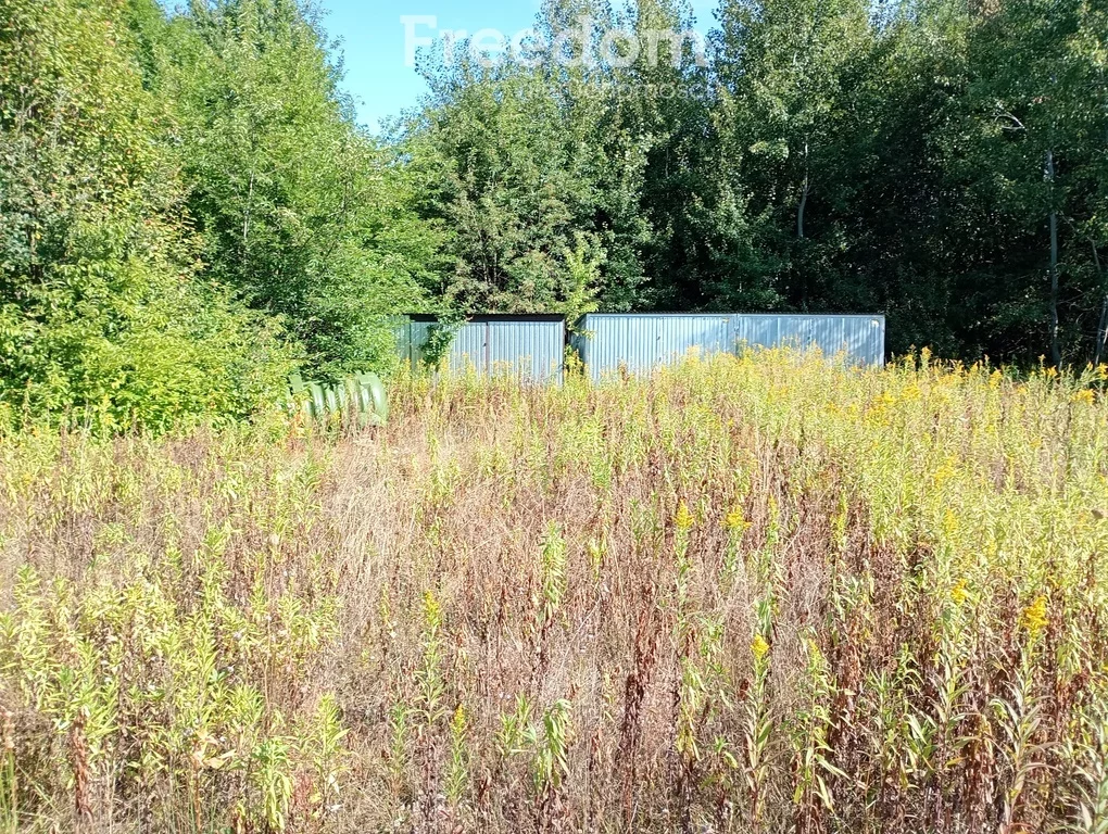 Działka 5 105,00 m², oferta nr , 11458/3685/OGS, Otwock, Laskowa