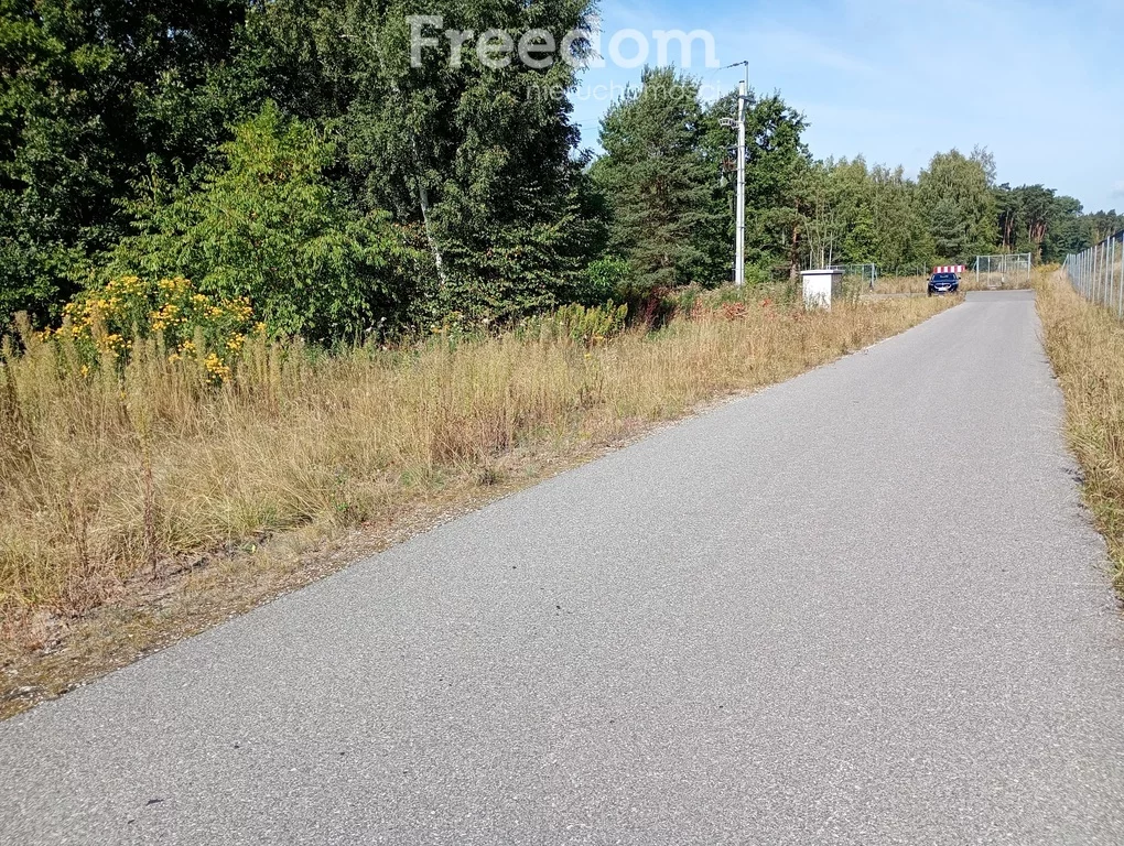 Działka 5 105,00 m², oferta nr , 11458/3685/OGS, Otwock, Laskowa
