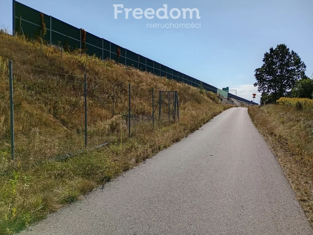 Działka 5 105,00 m², oferta nr , 11458/3685/OGS, Otwock, Laskowa