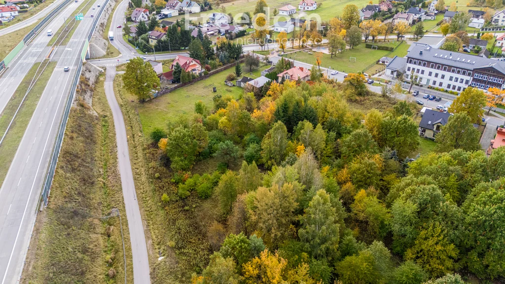 Działka 5 105,00 m², oferta nr , 11458/3685/OGS, Otwock, Laskowa