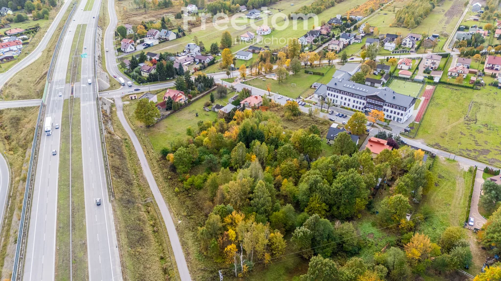 Działka 5 105,00 m², oferta nr , 11458/3685/OGS, Otwock, Laskowa