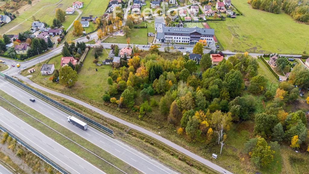 Działka 5 105,00 m², oferta nr , 11458/3685/OGS, Otwock, Laskowa
