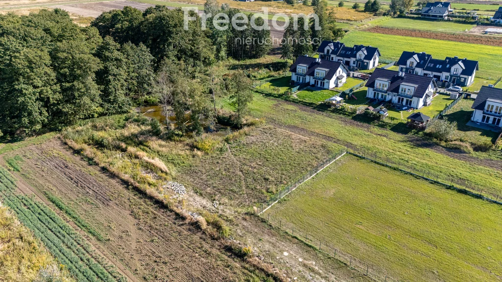 Działka 1 028,00 m², oferta nr , 11385/3685/OGS, Laszczki
