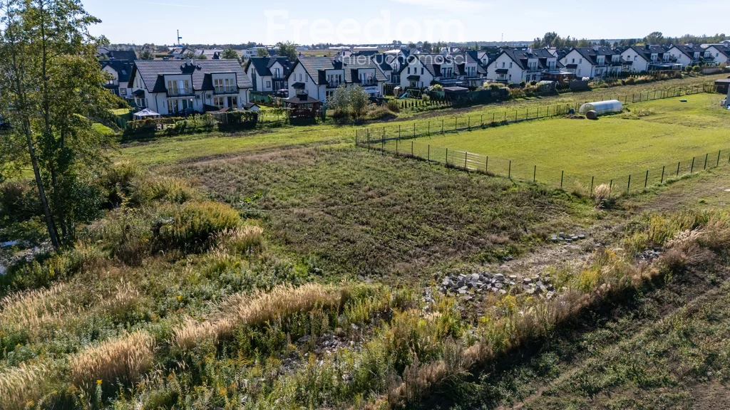 Działka 1 028,00 m², oferta nr , 11385/3685/OGS, Laszczki