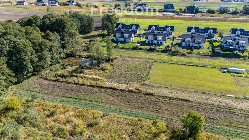 Działka 1 028,00 m², oferta nr , 11385/3685/OGS, Laszczki