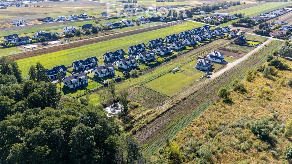 Działka 1 028,00 m², oferta nr , 11385/3685/OGS, Laszczki