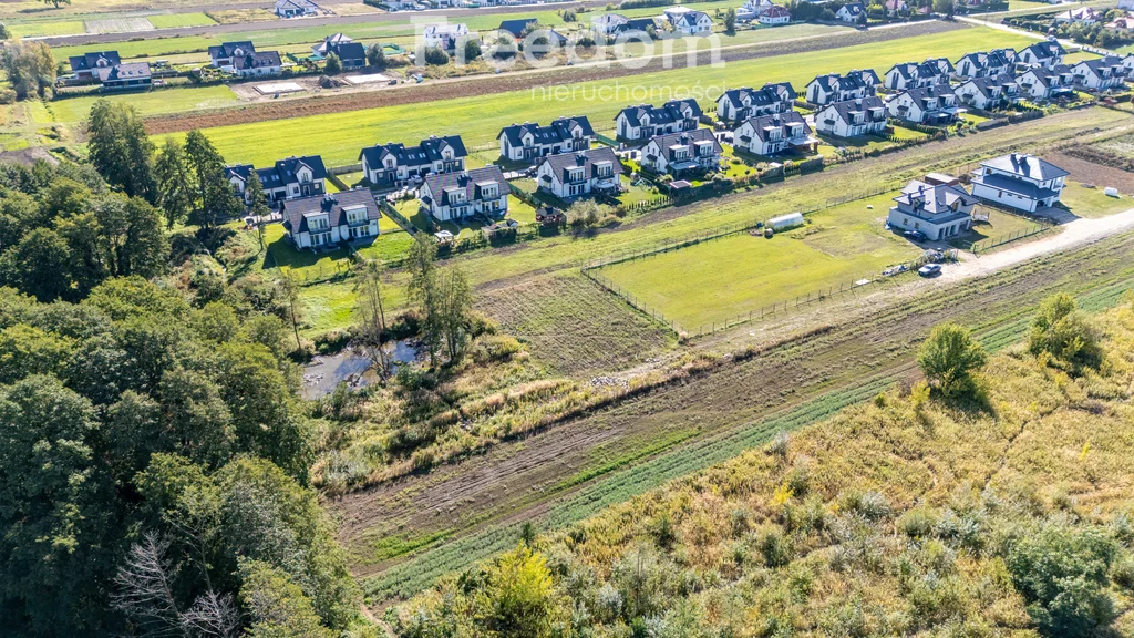 Działka 1 028,00 m², oferta nr , 11385/3685/OGS, Laszczki