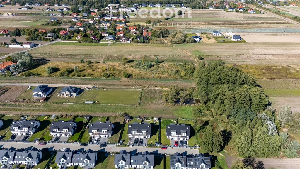Działka 1 028,00 m², oferta nr , 11385/3685/OGS, Laszczki