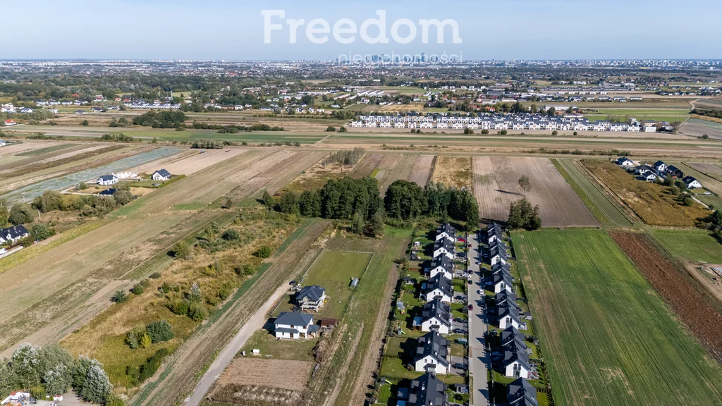 Działka 1 028,00 m², oferta nr , 11385/3685/OGS, Laszczki