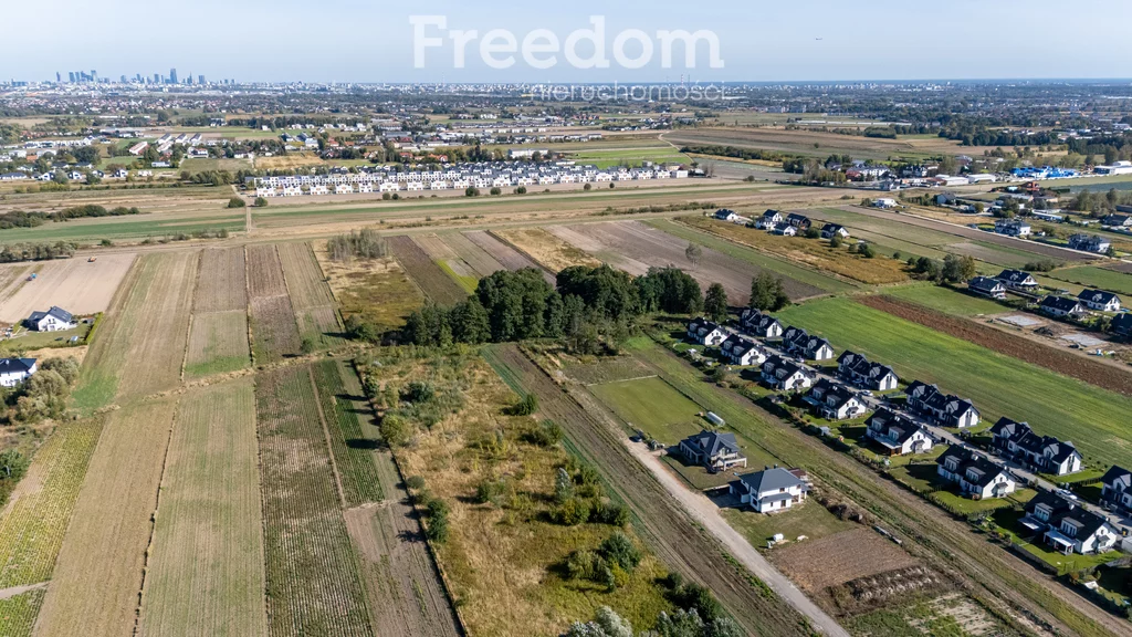 Działka 1 028,00 m², oferta nr , 11385/3685/OGS, Laszczki