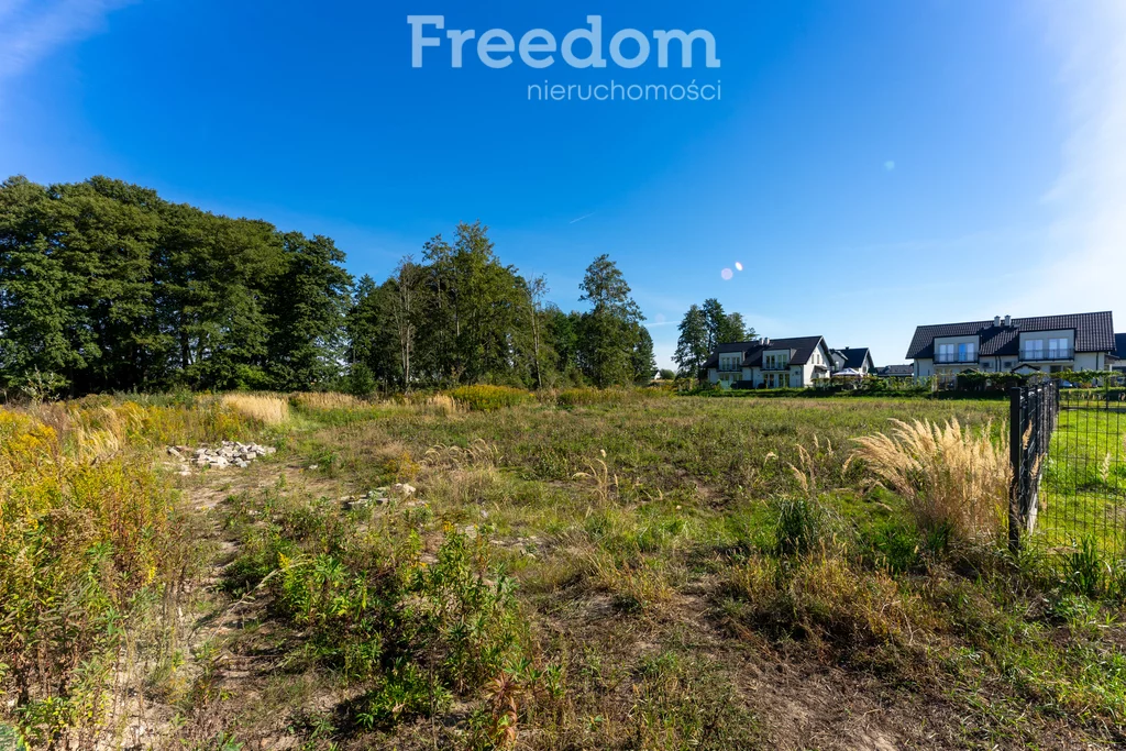 Działka 1 028,00 m², oferta nr , 11385/3685/OGS, Laszczki