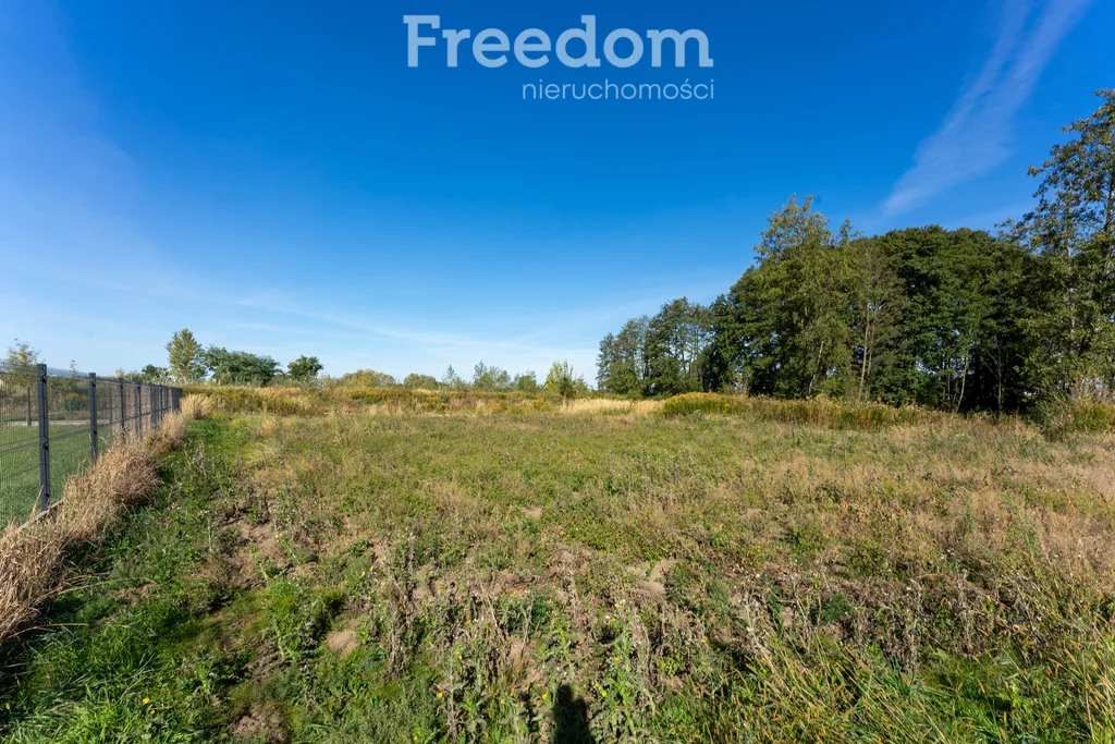 Działka 1 028,00 m², oferta nr , 11385/3685/OGS, Laszczki