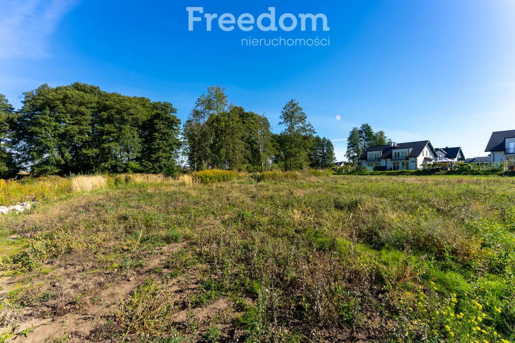 Działka 1 028,00 m², oferta nr , 11385/3685/OGS, Laszczki