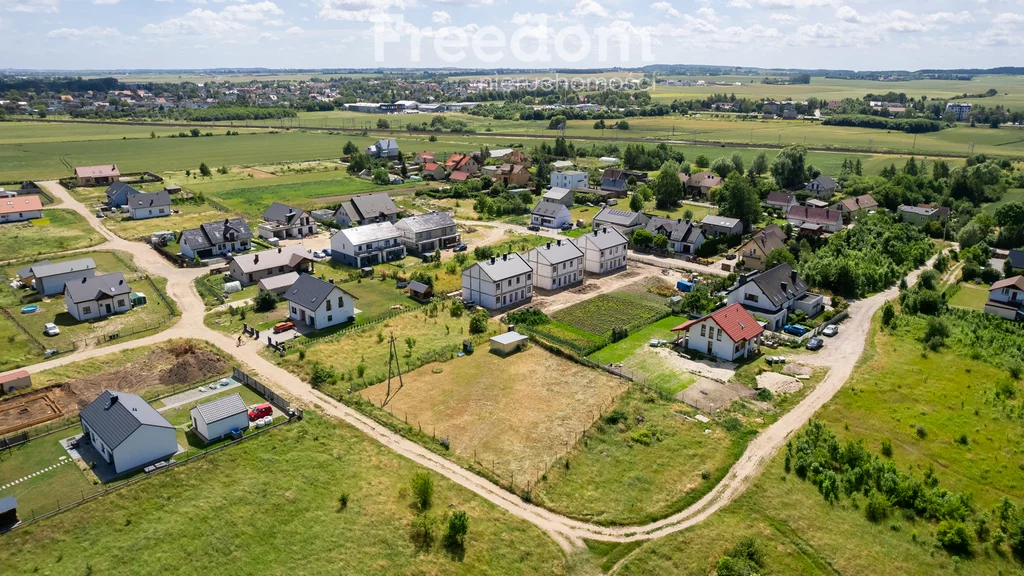 Apartamenty 10833/3685/OGS Skowarcz Lawendowa
