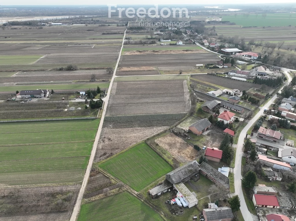 Działka 4 300,00 m², oferta nr , 9471/3685/OGS, Łęg