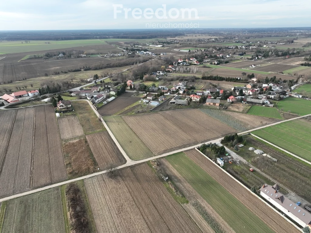 Działka 4 300,00 m², oferta nr , 9471/3685/OGS, Łęg