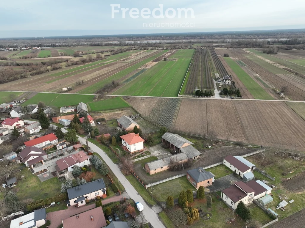 Działka 4 300,00 m², oferta nr , 9471/3685/OGS, Łęg