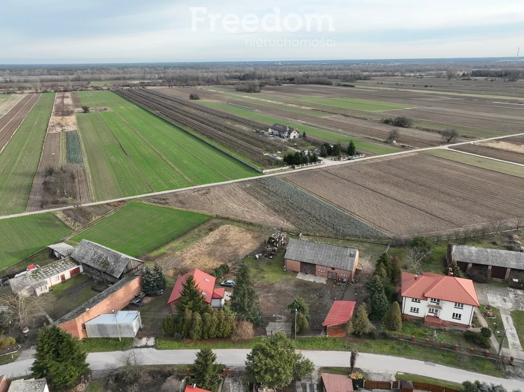 Działka 4 300,00 m², oferta nr , 9471/3685/OGS, Łęg