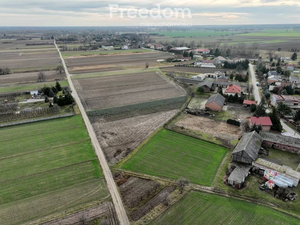 Działka 4 300,00 m², oferta nr , 9471/3685/OGS, Łęg