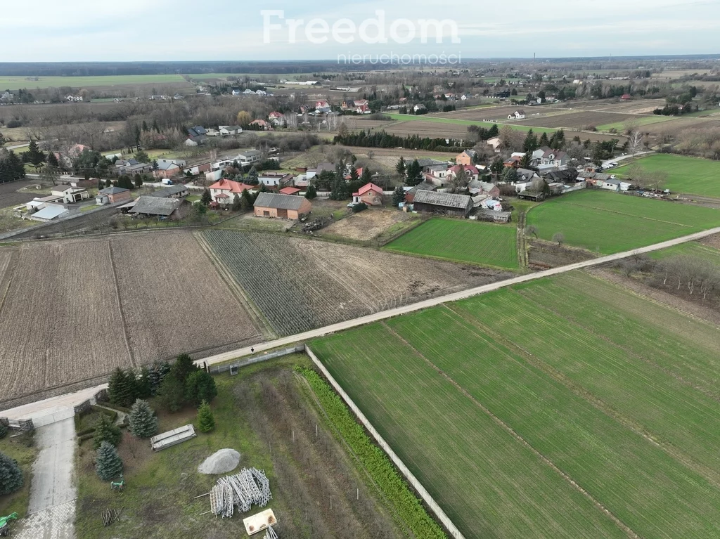 Działka 4 300,00 m², oferta nr , 9471/3685/OGS, Łęg