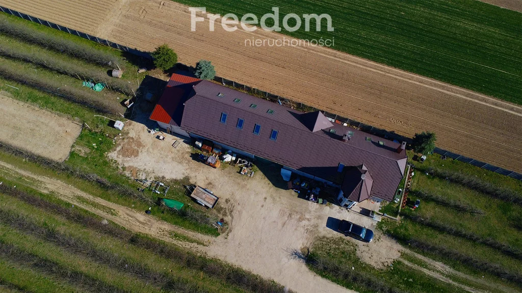 Działka 58 000,00 m², oferta nr , 10342/3685/OGS, Łęg