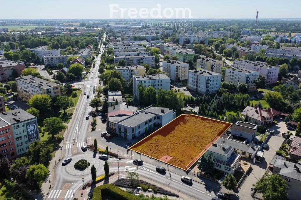 Apartamenty 10904/3685/OGS Września Legii Wrzesińskiej