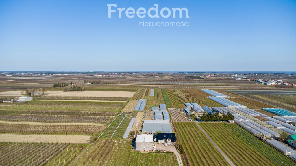 Działka 33 744,00 m², oferta nr , 10310/3685/OGS, Lekarcice Stare