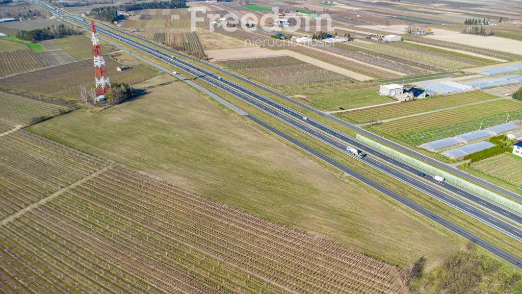 Działka 33 744,00 m², oferta nr , 10310/3685/OGS, Lekarcice Stare
