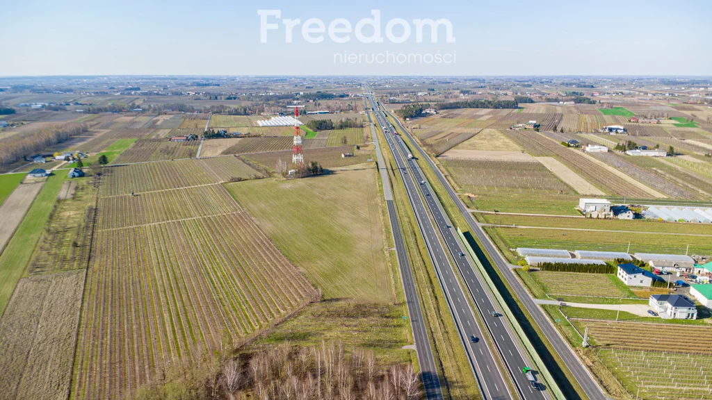 Działka 33 744,00 m², oferta nr , 10310/3685/OGS, Lekarcice Stare