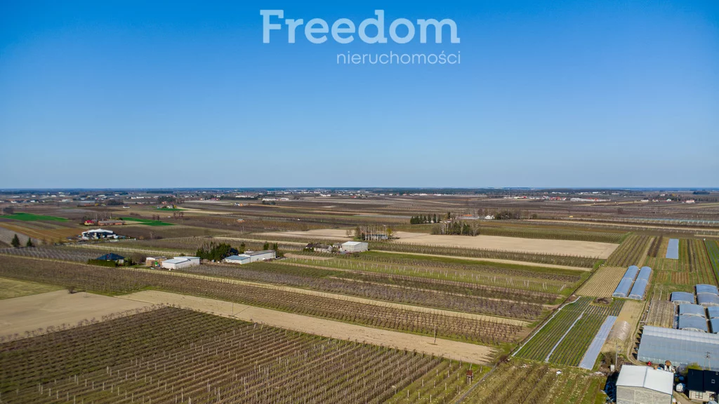 Działka 33 744,00 m², oferta nr , 10310/3685/OGS, Lekarcice Stare