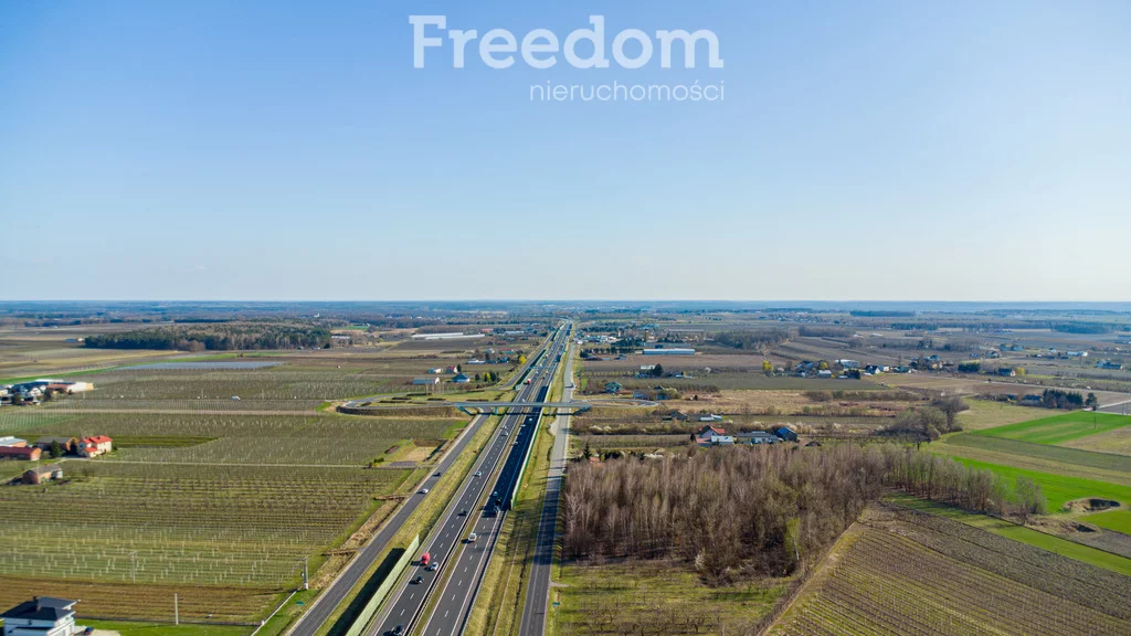 Działka 33 744,00 m², oferta nr , 10310/3685/OGS, Lekarcice Stare