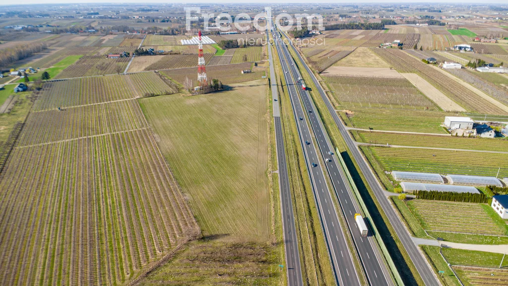 Działka 33 744,00 m², oferta nr , 10310/3685/OGS, Lekarcice Stare