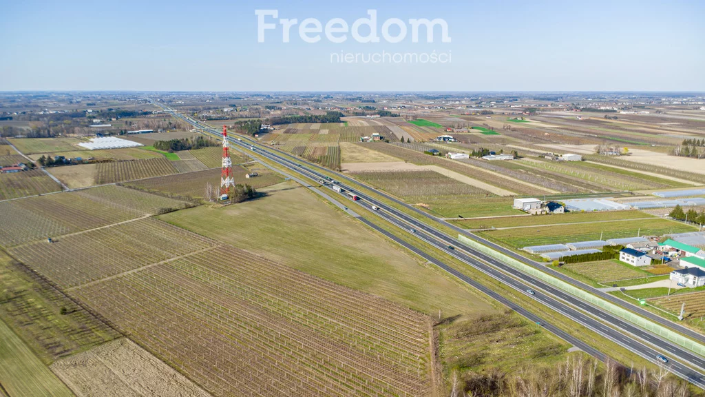 Działka 33 744,00 m², oferta nr , 10310/3685/OGS, Lekarcice Stare