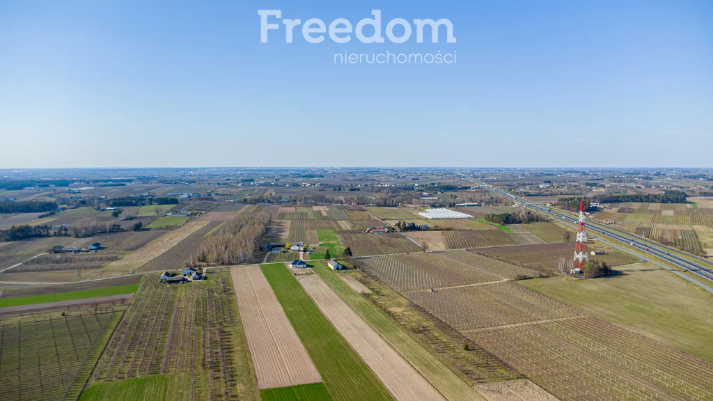 Działka 33 744,00 m², oferta nr , 10310/3685/OGS, Lekarcice Stare