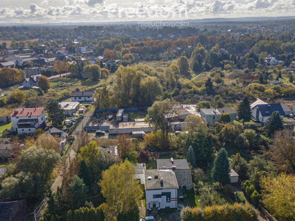 Działka 819,00 m², oferta nr , 11301/3685/OGS, Sosnowiec, Leopolda Staffa