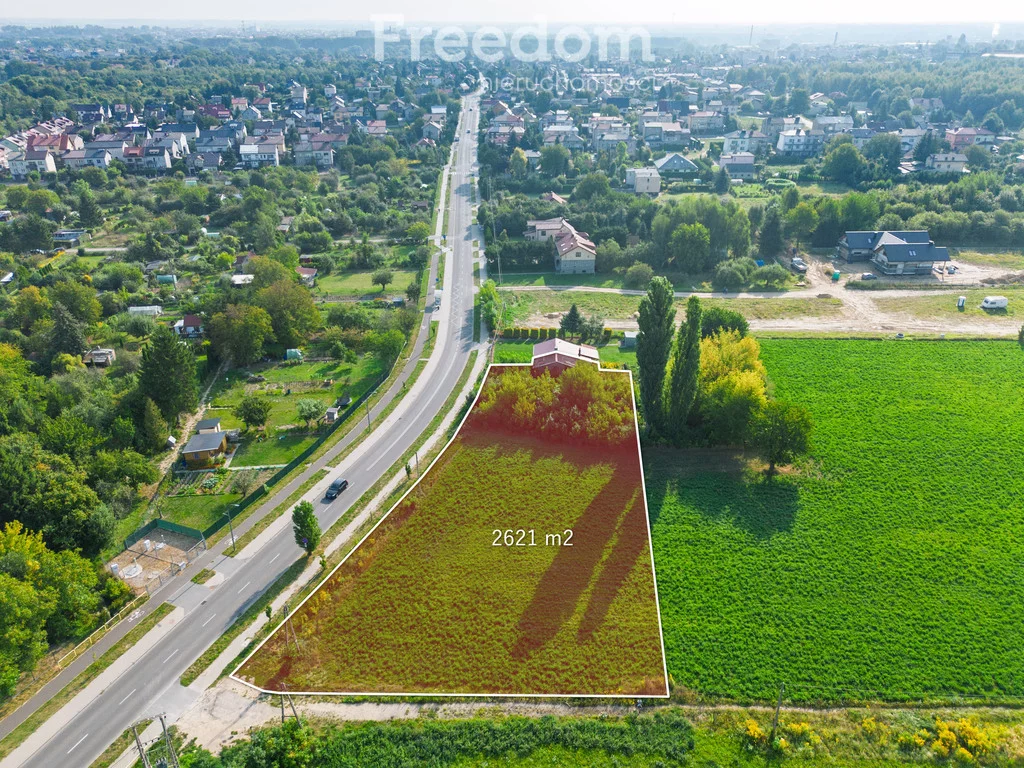 Apartamenty 11106/3685/OGS Ciechanów Leśna
