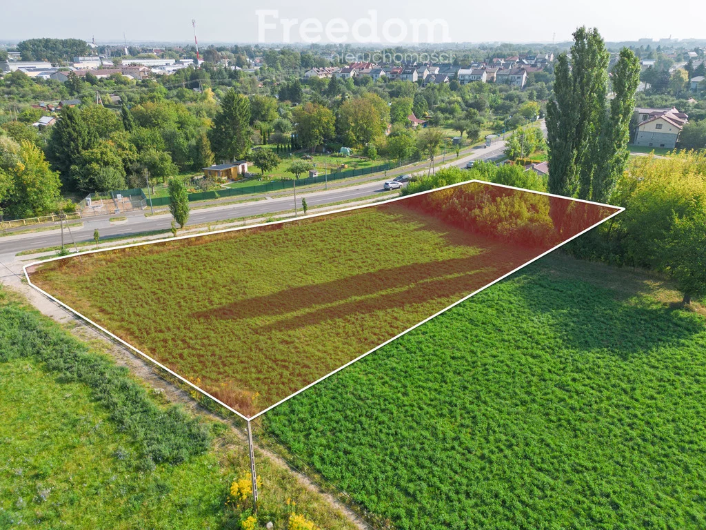 Działka 2 621,00 m², oferta nr , 11106/3685/OGS, Ciechanów, Leśna