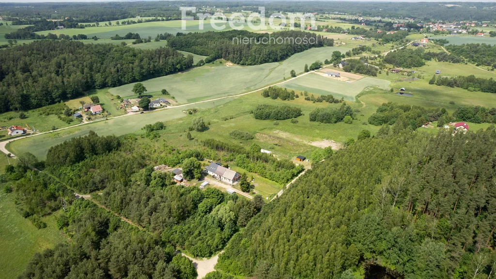 Działka na sprzedaż, 2 651,00 m², oferta nr 10345/3685/OGS
