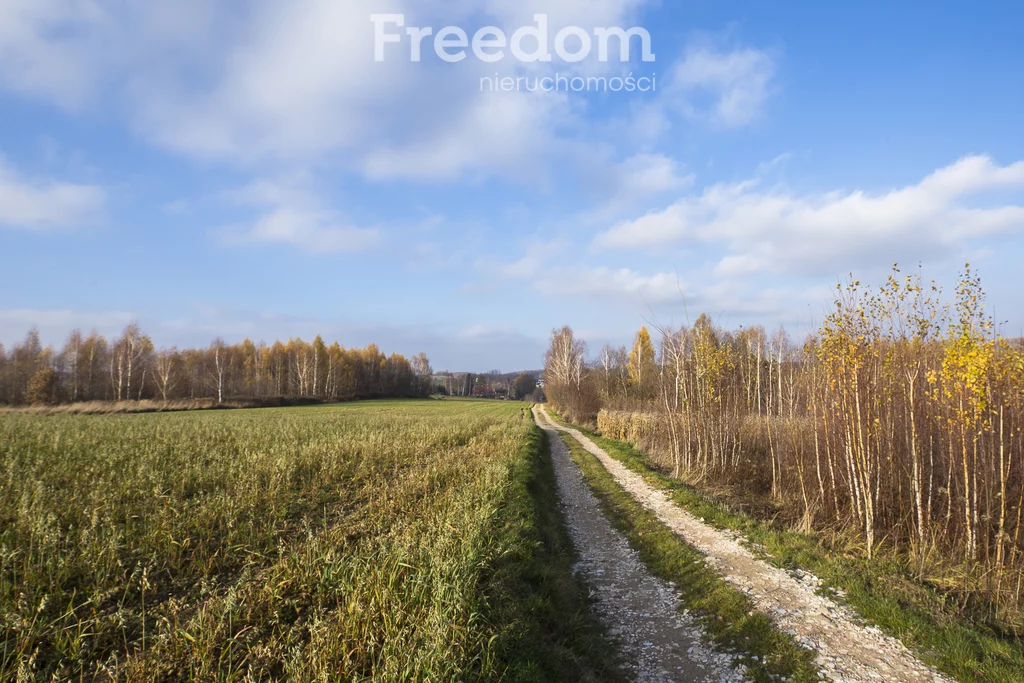 Działka 3 585,00 m², oferta nr , 9204/3685/OGS, Rzeszów, Leśne Wzgórze