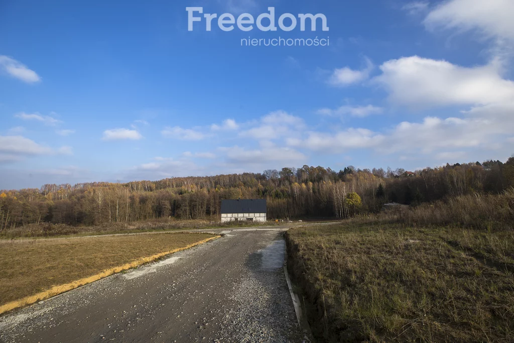 Działka 3 585,00 m², oferta nr , 9204/3685/OGS, Rzeszów, Leśne Wzgórze