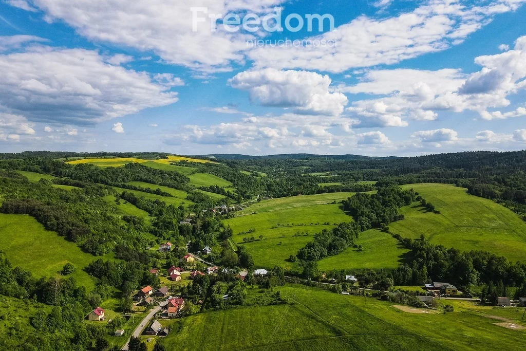 Działka 9 600,00 m², oferta nr , 6498/3685/OGS, Leszczawka