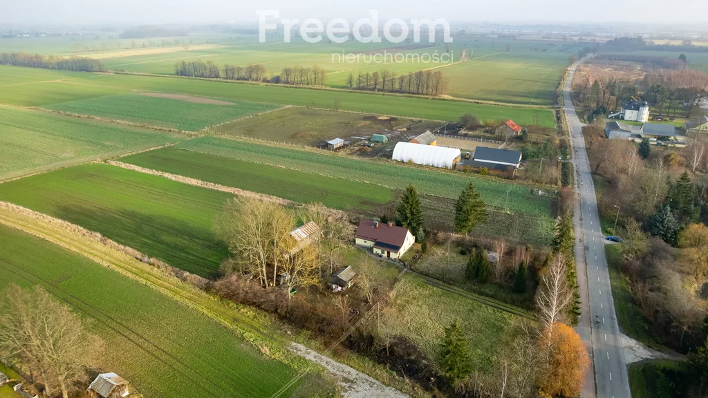Działka 4 003,00 m², oferta nr , 10279/3685/OGS, Leszkowy