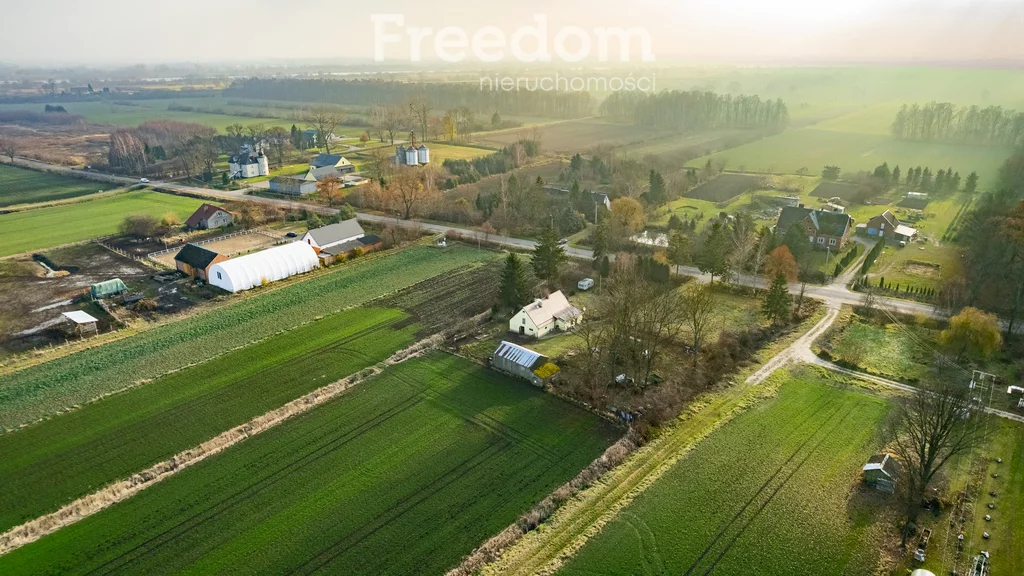 Działka 4 003,00 m², oferta nr , 10279/3685/OGS, Leszkowy