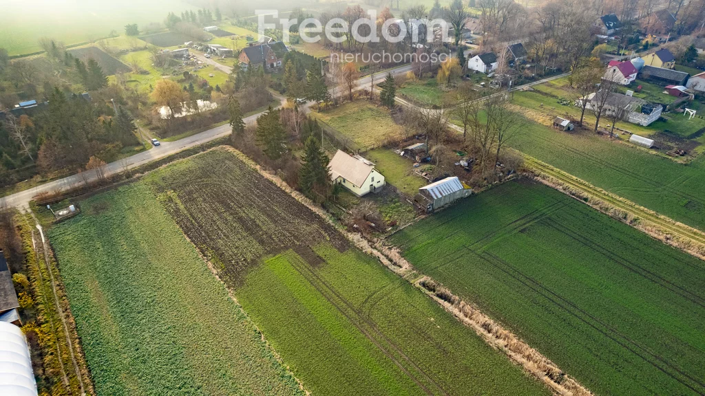 Działka 4 003,00 m², oferta nr , 10279/3685/OGS, Leszkowy