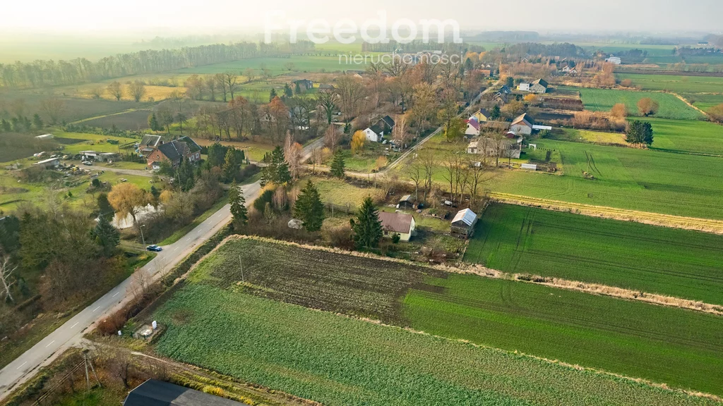 Działka 4 003,00 m², oferta nr , 10279/3685/OGS, Leszkowy