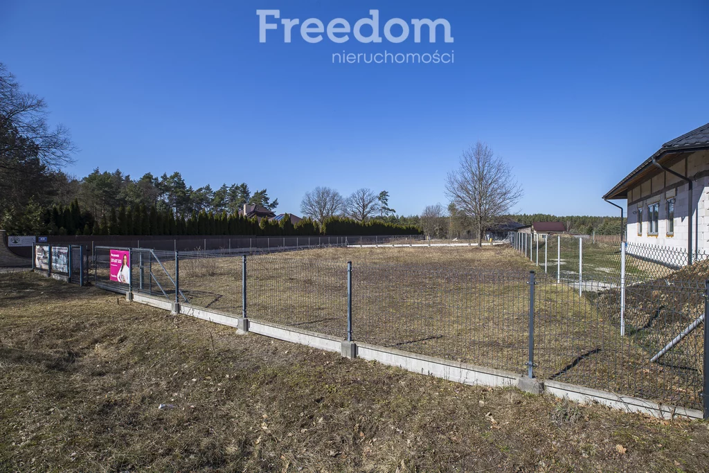 Działka 818,00 m², oferta nr , 10117/3685/OGS, Radawa, Letniskowa