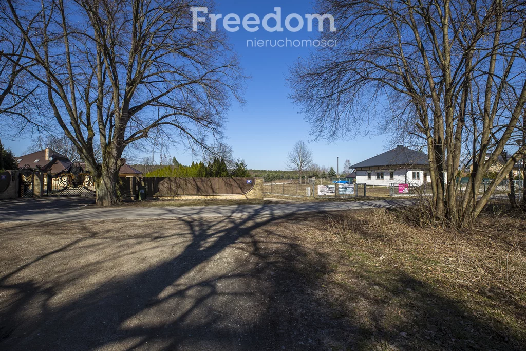 Działka 818,00 m², oferta nr , 10117/3685/OGS, Radawa, Letniskowa