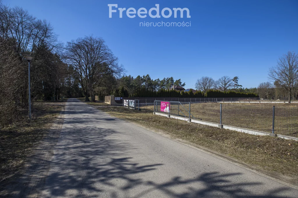 Działka 818,00 m², oferta nr , 10117/3685/OGS, Radawa, Letniskowa