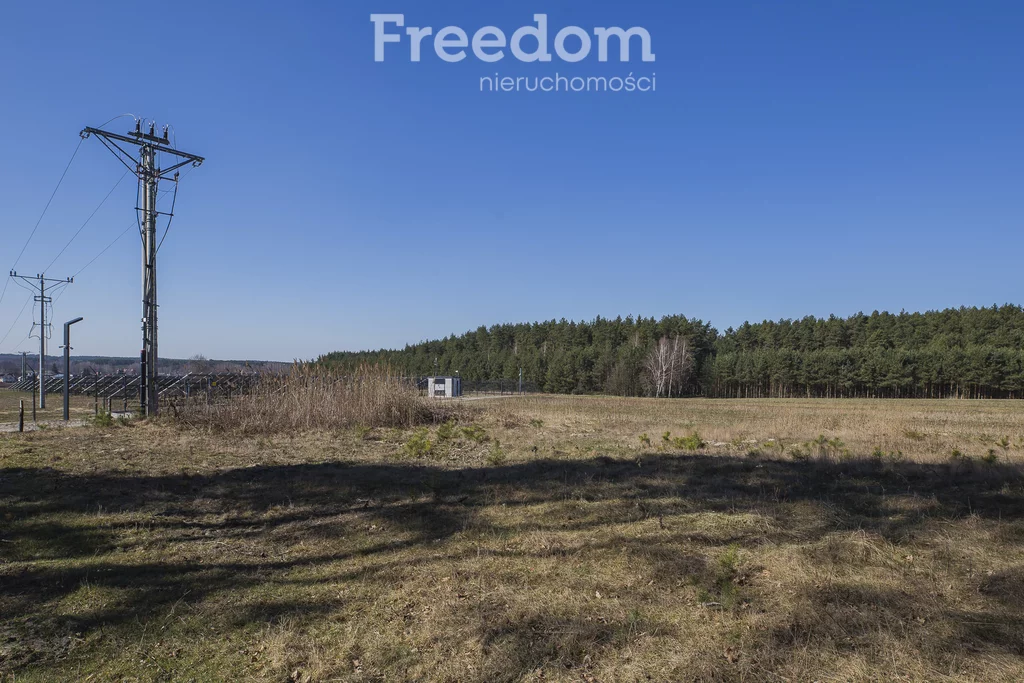 Działka 5 895,00 m², oferta nr , 10158/3685/OGS, Łętownia