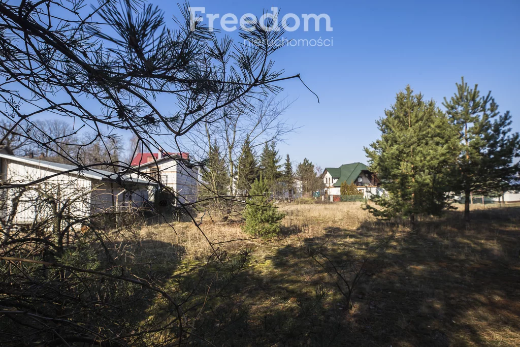 Działka 1 400,00 m², oferta nr , 10076/3685/OGS, Leżajsk